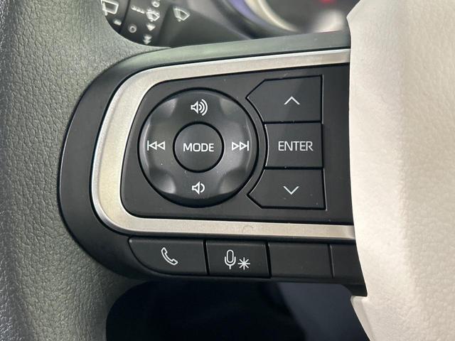 ムーヴキャンバス ストライプスＧ　ＳＤナビ　両側電動ドア　バックカメラ　衝突被害軽減システム　禁煙車　ドラレコ　コーナーセンサー　スマートキー　ＬＥＤヘッド　ＥＴＣ　オートライト　オートＡＣ　Ｂｌｕｅｔｏｏｔｈ　ＤＶＤ再生　地デジ（33枚目）