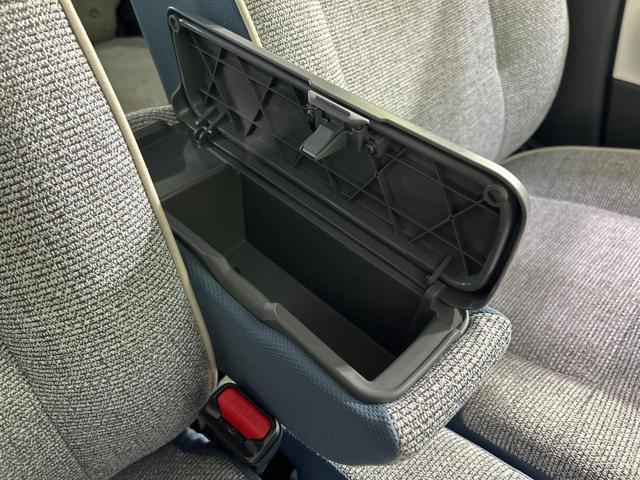 ムーヴキャンバス ストライプスＧ　ＳＤナビ　両側電動ドア　バックカメラ　衝突被害軽減システム　禁煙車　ドラレコ　コーナーセンサー　スマートキー　ＬＥＤヘッド　ＥＴＣ　オートライト　オートＡＣ　Ｂｌｕｅｔｏｏｔｈ　ＤＶＤ再生　地デジ（47枚目）