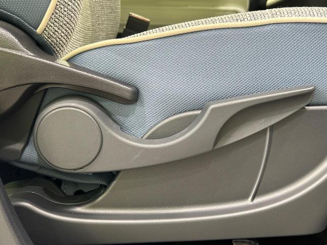 ムーヴキャンバス ストライプスＧ　ＳＤナビ　両側電動ドア　バックカメラ　衝突被害軽減システム　禁煙車　ドラレコ　コーナーセンサー　スマートキー　ＬＥＤヘッド　ＥＴＣ　オートライト　オートＡＣ　Ｂｌｕｅｔｏｏｔｈ　ＤＶＤ再生　地デジ（48枚目）