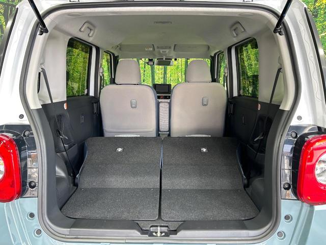 ムーヴキャンバス ストライプスＧ　ＳＤナビ　両側電動ドア　バックカメラ　衝突被害軽減システム　禁煙車　ドラレコ　コーナーセンサー　スマートキー　ＬＥＤヘッド　ＥＴＣ　オートライト　オートＡＣ　Ｂｌｕｅｔｏｏｔｈ　ＤＶＤ再生　地デジ（55枚目）