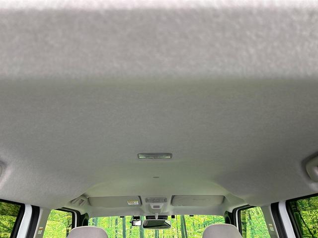 ムーヴキャンバス ストライプスＧ　ＳＤナビ　両側電動ドア　バックカメラ　衝突被害軽減システム　禁煙車　ドラレコ　コーナーセンサー　スマートキー　ＬＥＤヘッド　ＥＴＣ　オートライト　オートＡＣ　Ｂｌｕｅｔｏｏｔｈ　ＤＶＤ再生　地デジ（57枚目）