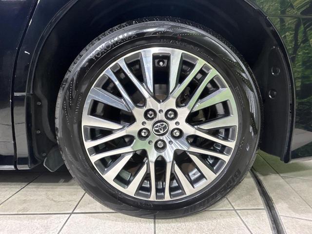 ヴェルファイア ２．５Ｚ　Ｇエディション　ツインムーンルーフ　フリップダウンモニター　ＢＩＧＸ１１ＳＤナビ　セーフティセンス　両側電動ドア　バックカメラ　１００Ｖ電源　　レーダークルーズ　禁煙車　電動リアゲート　ハーフレザーシート（26枚目）