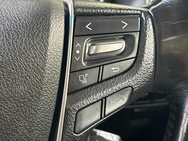 ヴェルファイア ２．５Ｚ　Ｇエディション　ツインムーンルーフ　フリップダウンモニター　ＢＩＧＸ１１ＳＤナビ　セーフティセンス　両側電動ドア　バックカメラ　１００Ｖ電源　　レーダークルーズ　禁煙車　電動リアゲート　ハーフレザーシート（48枚目）