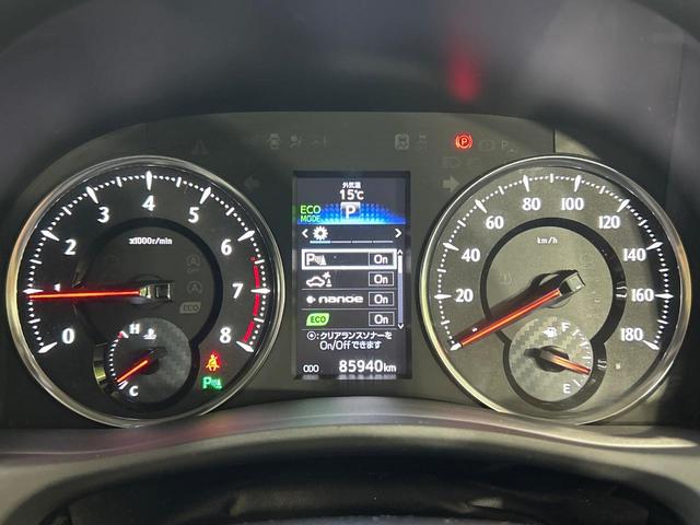 ヴェルファイア ２．５Ｚ　Ｇエディション　ツインムーンルーフ　フリップダウンモニター　ＢＩＧＸ１１ＳＤナビ　セーフティセンス　両側電動ドア　バックカメラ　１００Ｖ電源　　レーダークルーズ　禁煙車　電動リアゲート　ハーフレザーシート（53枚目）