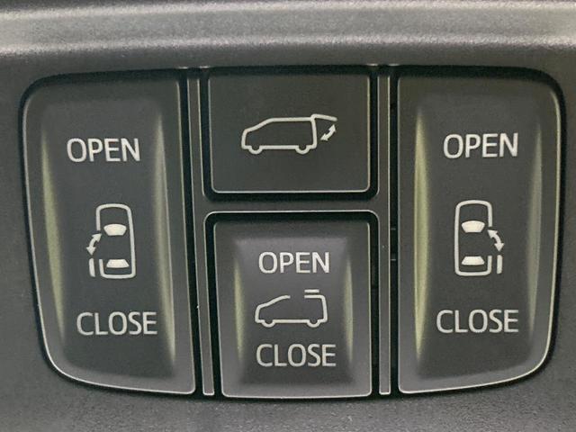 ヴェルファイア ２．５Ｚ　Ｇエディション　ツインムーンルーフ　フリップダウンモニター　ＢＩＧＸ１１ＳＤナビ　セーフティセンス　両側電動ドア　バックカメラ　１００Ｖ電源　　レーダークルーズ　禁煙車　電動リアゲート　ハーフレザーシート（66枚目）