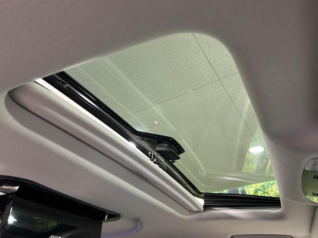 ヴェルファイア ２．５Ｚ　Ｇエディション　ツインムーンルーフ　フリップダウンモニター　ＢＩＧＸ１１ＳＤナビ　セーフティセンス　両側電動ドア　バックカメラ　１００Ｖ電源　　レーダークルーズ　禁煙車　電動リアゲート　ハーフレザーシート（77枚目）