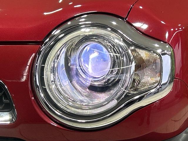 フレアクロスオーバー ＸＴ　ＳＤナビ　バックカメラ　レーダーブレーキサポート　禁煙車　シートヒーター　ドラレコ　スマートキー　ＨＩＤヘッド　ＥＴＣ　純正１５インチアルミ　オートライト　オートエアコン　Ｂｌｕｅｔｏｏｔｈ　ＣＤ（12枚目）