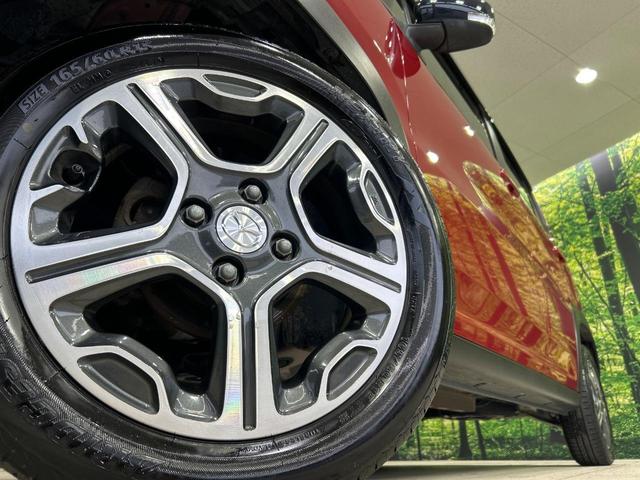 フレアクロスオーバー ＸＴ　ＳＤナビ　バックカメラ　レーダーブレーキサポート　禁煙車　シートヒーター　ドラレコ　スマートキー　ＨＩＤヘッド　ＥＴＣ　純正１５インチアルミ　オートライト　オートエアコン　Ｂｌｕｅｔｏｏｔｈ　ＣＤ（13枚目）