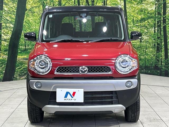 フレアクロスオーバー ＸＴ　ＳＤナビ　バックカメラ　レーダーブレーキサポート　禁煙車　シートヒーター　ドラレコ　スマートキー　ＨＩＤヘッド　ＥＴＣ　純正１５インチアルミ　オートライト　オートエアコン　Ｂｌｕｅｔｏｏｔｈ　ＣＤ（14枚目）