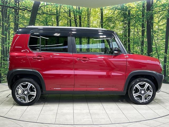 フレアクロスオーバー ＸＴ　ＳＤナビ　バックカメラ　レーダーブレーキサポート　禁煙車　シートヒーター　ドラレコ　スマートキー　ＨＩＤヘッド　ＥＴＣ　純正１５インチアルミ　オートライト　オートエアコン　Ｂｌｕｅｔｏｏｔｈ　ＣＤ（29枚目）