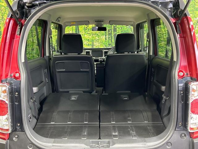 フレアクロスオーバー ＸＴ　ＳＤナビ　バックカメラ　レーダーブレーキサポート　禁煙車　シートヒーター　ドラレコ　スマートキー　ＨＩＤヘッド　ＥＴＣ　純正１５インチアルミ　オートライト　オートエアコン　Ｂｌｕｅｔｏｏｔｈ　ＣＤ（31枚目）