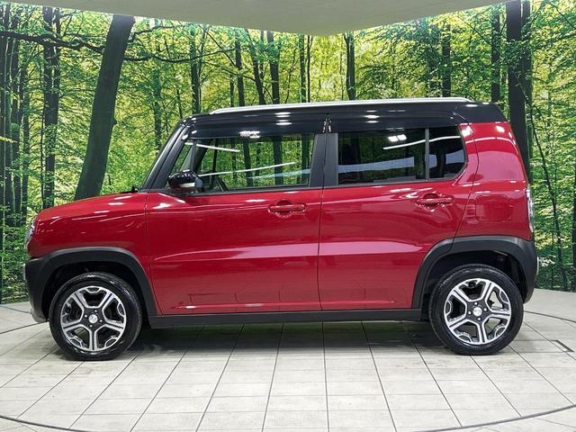 フレアクロスオーバー ＸＴ　ＳＤナビ　バックカメラ　レーダーブレーキサポート　禁煙車　シートヒーター　ドラレコ　スマートキー　ＨＩＤヘッド　ＥＴＣ　純正１５インチアルミ　オートライト　オートエアコン　Ｂｌｕｅｔｏｏｔｈ　ＣＤ（38枚目）