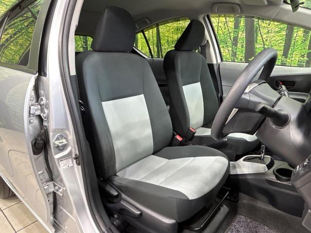 アクア Ｓ　純正ＳＤナビ　禁煙車　スマートキー　ＥＴＣ　オートライト　オートエアコン　Ｂｌｕｅｔｏｏｔｈ接続　ＣＤ　ＤＶＤ再生　フルセグＴＶ　電動格納式ミラー　プライバシーガラス（8枚目）