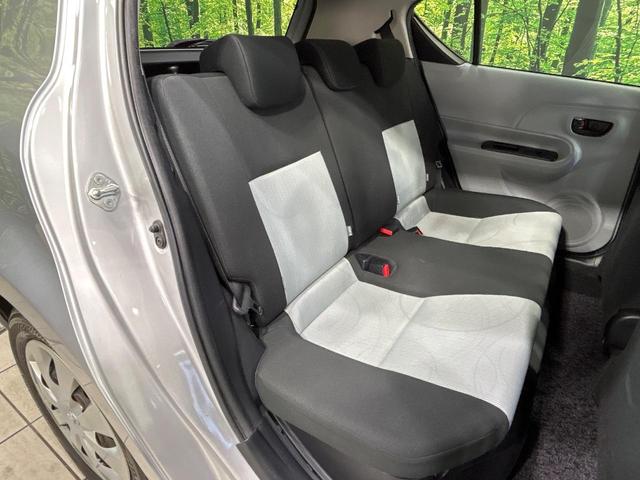 アクア Ｓ　純正ＳＤナビ　禁煙車　スマートキー　ＥＴＣ　オートライト　オートエアコン　Ｂｌｕｅｔｏｏｔｈ接続　ＣＤ　ＤＶＤ再生　フルセグＴＶ　電動格納式ミラー　プライバシーガラス（9枚目）