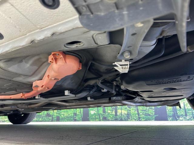 アクア Ｓ　純正ＳＤナビ　禁煙車　スマートキー　ＥＴＣ　オートライト　オートエアコン　Ｂｌｕｅｔｏｏｔｈ接続　ＣＤ　ＤＶＤ再生　フルセグＴＶ　電動格納式ミラー　プライバシーガラス（53枚目）