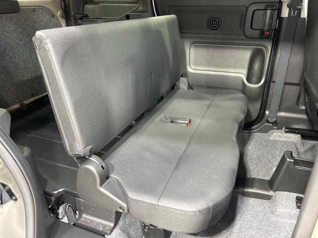 スペーシアベース XF 全方位モニター 電動スライドドア セーフティサポート レーダークルーズ 禁煙車 コーナーセンサー スマートキー LEDヘッド 純正14インチアルミ オートライト オートエアコン LEDフォグ(9枚目)