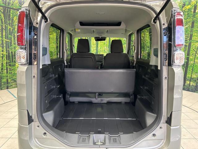 スペーシアベース XF 全方位モニター 電動スライドドア セーフティサポート レーダークルーズ 禁煙車 コーナーセンサー スマートキー LEDヘッド 純正14インチアルミ オートライト オートエアコン LEDフォグ(10枚目)