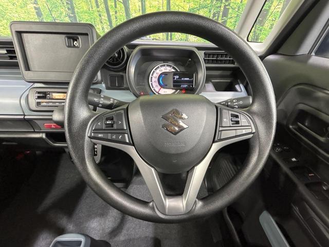 スペーシアベース XF 全方位モニター 電動スライドドア セーフティサポート レーダークルーズ 禁煙車 コーナーセンサー スマートキー LEDヘッド 純正14インチアルミ オートライト オートエアコン LEDフォグ(11枚目)