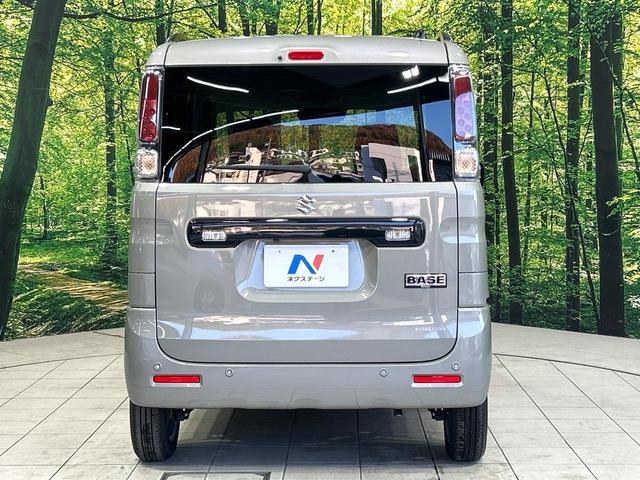 スペーシアベース XF 全方位モニター 電動スライドドア セーフティサポート レーダークルーズ 禁煙車 コーナーセンサー スマートキー LEDヘッド 純正14インチアルミ オートライト オートエアコン LEDフォグ(15枚目)