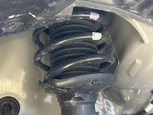 スペーシアベース XF 全方位モニター 電動スライドドア セーフティサポート レーダークルーズ 禁煙車 コーナーセンサー スマートキー LEDヘッド 純正14インチアルミ オートライト オートエアコン LEDフォグ(20枚目)