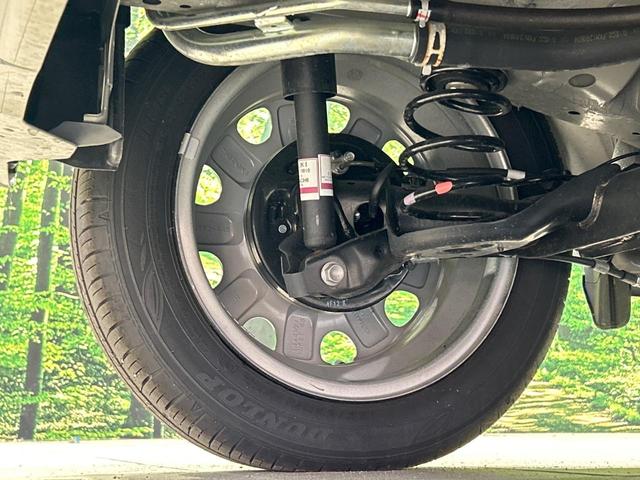 スペーシアベース XF 全方位モニター 電動スライドドア セーフティサポート レーダークルーズ 禁煙車 コーナーセンサー スマートキー LEDヘッド 純正14インチアルミ オートライト オートエアコン LEDフォグ(35枚目)