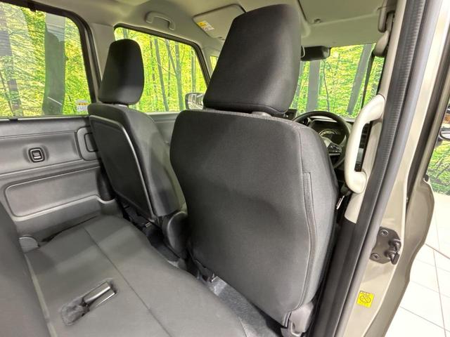 スペーシアベース XF 全方位モニター 電動スライドドア セーフティサポート レーダークルーズ 禁煙車 コーナーセンサー スマートキー LEDヘッド 純正14インチアルミ オートライト オートエアコン LEDフォグ(56枚目)