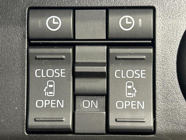 ルーミー カスタムG 両側電動スライドドア 純正SDナビ バックカメラ 衝突被害軽減システム レーダークルーズ シートヒーター 禁煙車 コーナーセンサー スマートキー LEDヘッド ビルトインETC 純正14インチアルミ(5枚目)