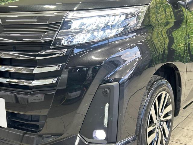 ルーミー カスタムG 両側電動スライドドア 純正SDナビ バックカメラ 衝突被害軽減システム レーダークルーズ シートヒーター 禁煙車 コーナーセンサー スマートキー LEDヘッド ビルトインETC 純正14インチアルミ(12枚目)