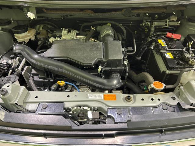 ルーミー カスタムG 両側電動スライドドア 純正SDナビ バックカメラ 衝突被害軽減システム レーダークルーズ シートヒーター 禁煙車 コーナーセンサー スマートキー LEDヘッド ビルトインETC 純正14インチアルミ(18枚目)