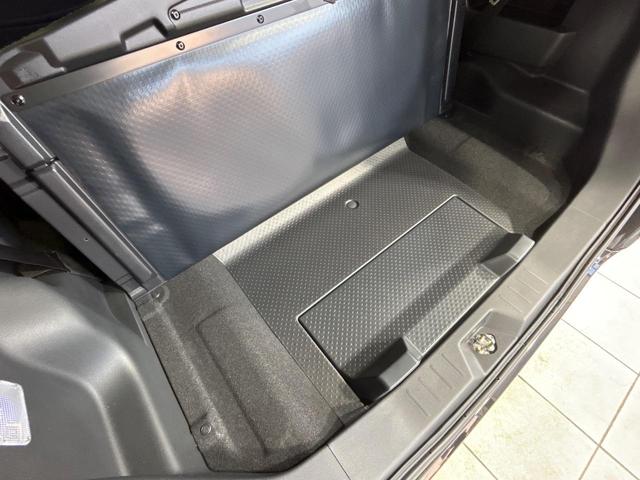 ルーミー カスタムG 両側電動スライドドア 純正SDナビ バックカメラ 衝突被害軽減システム レーダークルーズ シートヒーター 禁煙車 コーナーセンサー スマートキー LEDヘッド ビルトインETC 純正14インチアルミ(54枚目)