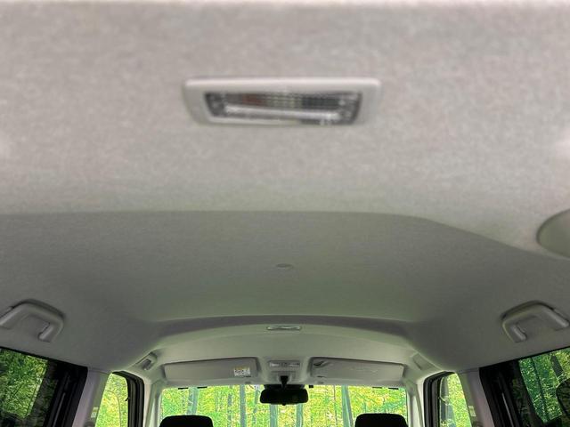 ルーミー カスタムG 両側電動スライドドア 純正SDナビ バックカメラ 衝突被害軽減システム レーダークルーズ シートヒーター 禁煙車 コーナーセンサー スマートキー LEDヘッド ビルトインETC 純正14インチアルミ(55枚目)