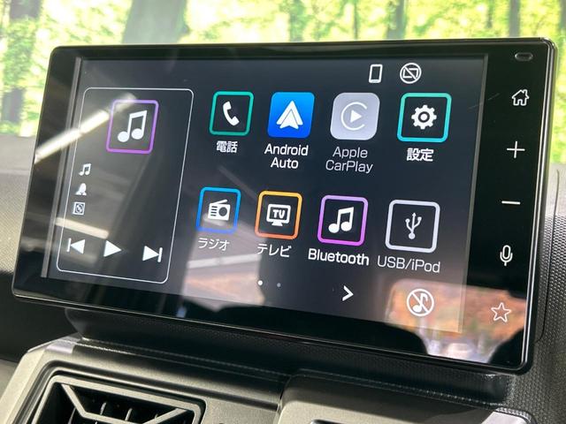 タフト Gターボ ダーククロムベンチャー ターボ ガラスルーフ 純正9型ディスプレイオーディオ 全周囲カメラ 衝突被害軽減 レーダークルーズ 禁煙車 シートヒーター コーナーセンサー スマートキー LEDヘッド 純正15インチアルミ(3枚目)