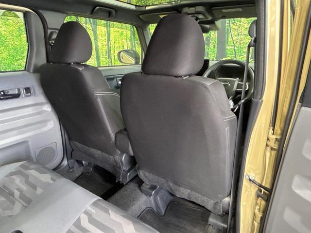 タフト Gターボ ダーククロムベンチャー ターボ ガラスルーフ 純正9型ディスプレイオーディオ 全周囲カメラ 衝突被害軽減 レーダークルーズ 禁煙車 シートヒーター コーナーセンサー スマートキー LEDヘッド 純正15インチアルミ(47枚目)