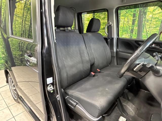 N-BOXカスタム G・ターボパッケージ SDナビ バックカメラ 両側パワースライドドア 禁煙車 ETC ドラレコ フルセグ クルーズコントロール 純正15インチアルミホイール HIDヘッドライト スマートキー パドルシフト(9枚目)