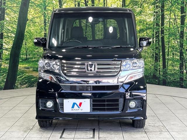 N-BOXカスタム G・ターボパッケージ SDナビ バックカメラ 両側パワースライドドア 禁煙車 ETC ドラレコ フルセグ クルーズコントロール 純正15インチアルミホイール HIDヘッドライト スマートキー パドルシフト(15枚目)