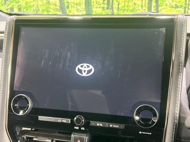 アルファードハイブリッド Z 左右独立ムーンルーフ モデリスタエアロ 14インチディスプレイオーディオ 後席モニター 禁煙車 全周囲カメラ 衝突軽減システム 両側パワースライドドア シートベンチレーション スマートキー(5枚目)