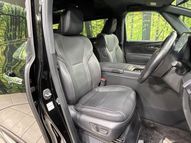 アルファードハイブリッド Z 左右独立ムーンルーフ モデリスタエアロ 14インチディスプレイオーディオ 後席モニター 禁煙車 全周囲カメラ 衝突軽減システム 両側パワースライドドア シートベンチレーション スマートキー(7枚目)