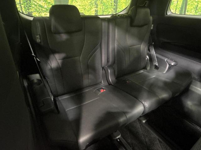 アルファードハイブリッド Z 左右独立ムーンルーフ モデリスタエアロ 14インチディスプレイオーディオ 後席モニター 禁煙車 全周囲カメラ 衝突軽減システム 両側パワースライドドア シートベンチレーション スマートキー(9枚目)