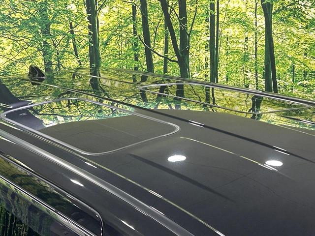 アルファードハイブリッド Z 左右独立ムーンルーフ モデリスタエアロ 14インチディスプレイオーディオ 後席モニター 禁煙車 全周囲カメラ 衝突軽減システム 両側パワースライドドア シートベンチレーション スマートキー(27枚目)