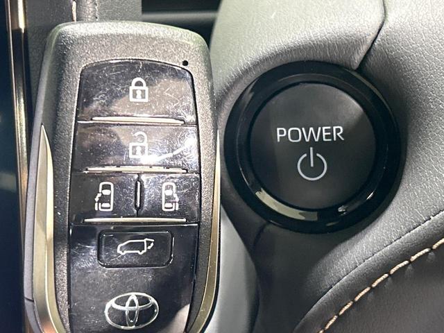 アルファードハイブリッド Z 左右独立ムーンルーフ モデリスタエアロ 14インチディスプレイオーディオ 後席モニター 禁煙車 全周囲カメラ 衝突軽減システム 両側パワースライドドア シートベンチレーション スマートキー(34枚目)