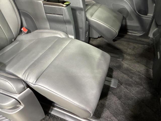 アルファードハイブリッド Z 左右独立ムーンルーフ モデリスタエアロ 14インチディスプレイオーディオ 後席モニター 禁煙車 全周囲カメラ 衝突軽減システム 両側パワースライドドア シートベンチレーション スマートキー(46枚目)