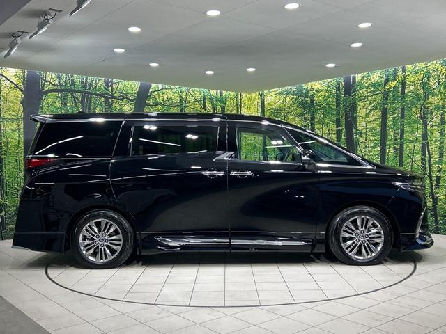 アルファードハイブリッド Z 左右独立ムーンルーフ モデリスタエアロ 14インチディスプレイオーディオ 後席モニター 禁煙車 全周囲カメラ 衝突軽減システム 両側パワースライドドア シートベンチレーション スマートキー(69枚目)