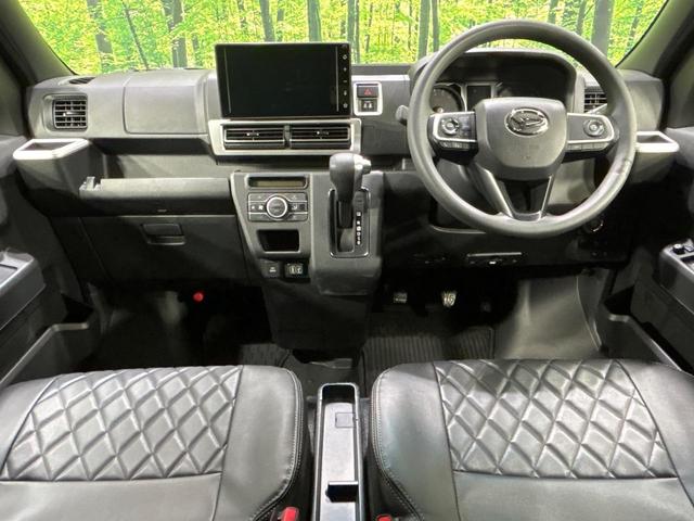 アトレー RS メーカー9インチディスプレイオーディオ バックカメラ スマートアシスト 両側パワースライドドア 禁煙車 ETC ドラレコ LEDヘッドライト デジタルインナーミラー レーダークルーズコントロール(2枚目)