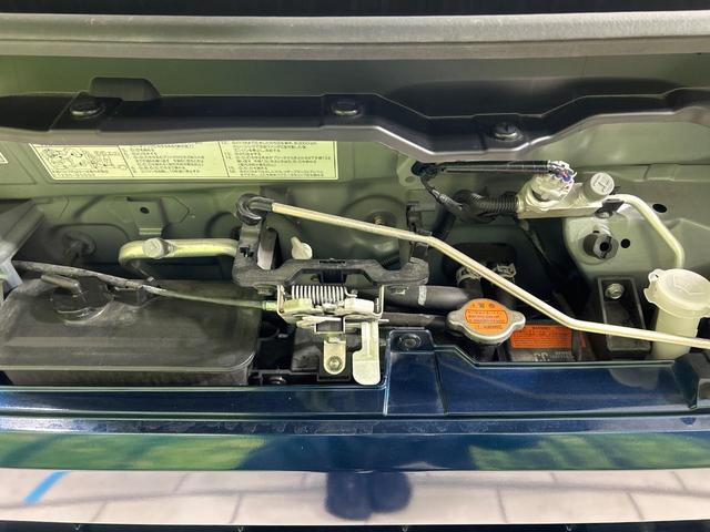 アトレー RS メーカー9インチディスプレイオーディオ バックカメラ スマートアシスト 両側パワースライドドア 禁煙車 ETC ドラレコ LEDヘッドライト デジタルインナーミラー レーダークルーズコントロール(18枚目)