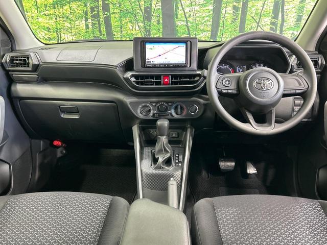 ライズ X 禁煙車 SDナビ バックカメラ スマートアシスト LEDヘッドライト オートマチックハイビーム ETC ドラレコ レンタアップ オートライト 電動格納ミラー スマートキー(2枚目)