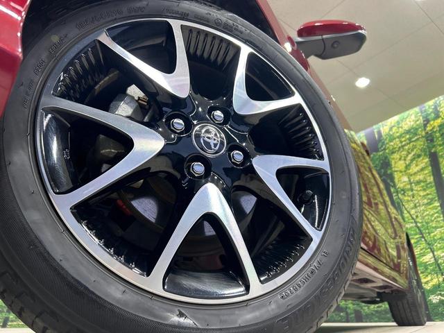ヤリス ハイブリッドＺ　全周囲カメラ　純正８型ＤＡ　セーフティセンス　禁煙車　シートヒーター　ブラインドスポットモニター　ＬＥＤランプ　純正１６インチアルミ　レーダークルーズ　クリアランスソナー（13枚目）