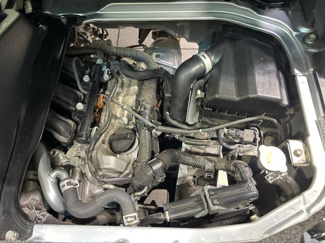 ハイゼットカーゴ クルーズターボSAIII SDナビ バックカメラ スマートアシスト3 禁煙車 ETC ドラレコ オートマチックハイビーム 両側スライドドア オートライト フルセグ Bluetooth再生 アイドリングストップ(21枚目)