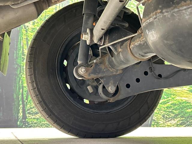 ハイゼットカーゴ クルーズターボSAIII SDナビ バックカメラ スマートアシスト3 禁煙車 ETC ドラレコ オートマチックハイビーム 両側スライドドア オートライト フルセグ Bluetooth再生 アイドリングストップ(24枚目)