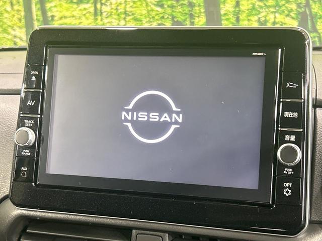 ルークス ハイウェイスター　Ｘ　プロパイロットエディション　純正９インチナビ　両側電動ドア　アラウンドビューモニター　エマージェンシーブレーキ　プロパイロット　禁煙車　ドラレコ　コーナーセンサー　スマートキー　ＬＥＤヘッド　ビルトインＥＴＣ（3枚目）