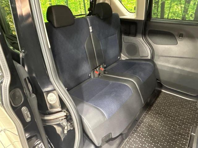 ルークス ハイウェイスター　Ｘ　プロパイロットエディション　純正９インチナビ　両側電動ドア　アラウンドビューモニター　エマージェンシーブレーキ　プロパイロット　禁煙車　ドラレコ　コーナーセンサー　スマートキー　ＬＥＤヘッド　ビルトインＥＴＣ（9枚目）